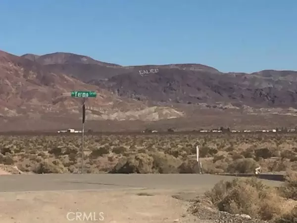 Yermo, CA 92398,26574 Fort Irwin