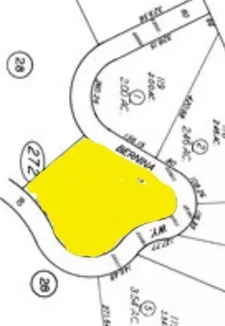 0 Berina, Tehachapi, CA 92561