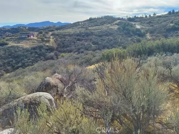 Tehachapi, CA 93561,0 Amberwood