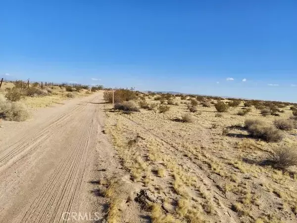 Newberry Springs, CA 92365,1 Valley Center