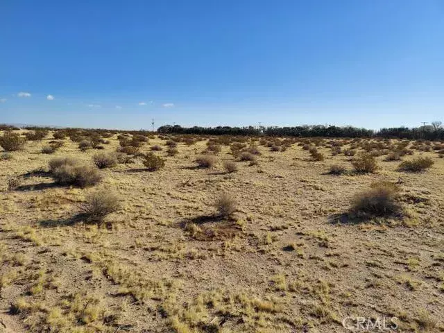 Newberry Springs, CA 92365,1 Valley Center