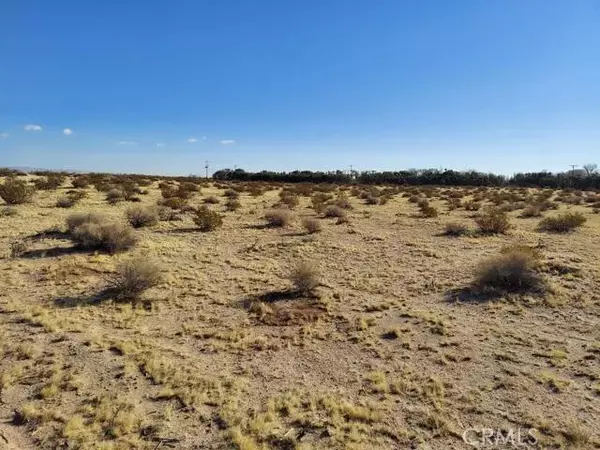 Newberry Springs, CA 92365,1 Valley Center