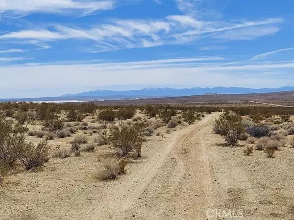 California City, CA 93523,1 Locust