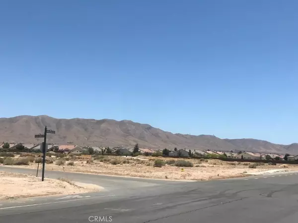 Apple Valley, CA 92308,0 Tussing Ranch