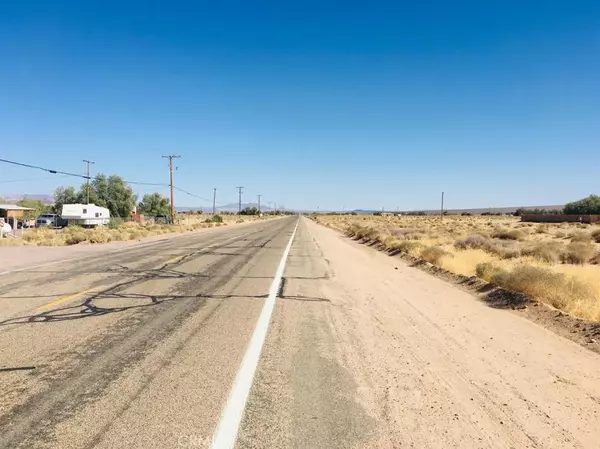 Newberry Springs, CA 92365,528181 National Trails
