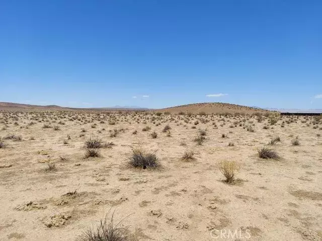 0 Mariposa, North Edwards, CA 93523