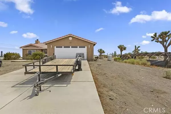 Pinon Hills, CA 92372,Address not disclosed