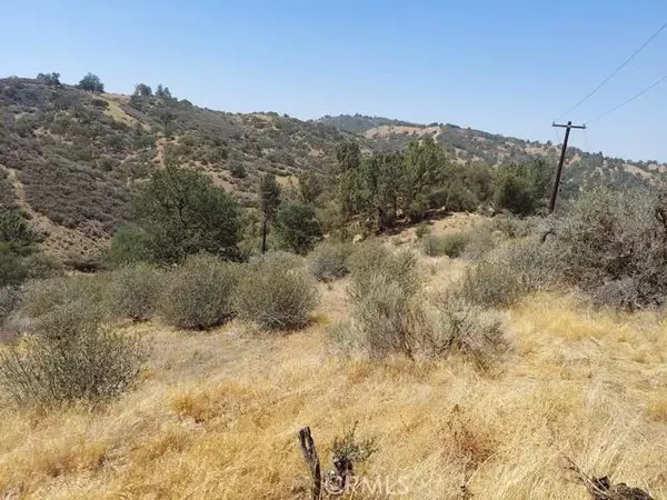 0 Fox Ridge, Tehachapi, CA 92561
