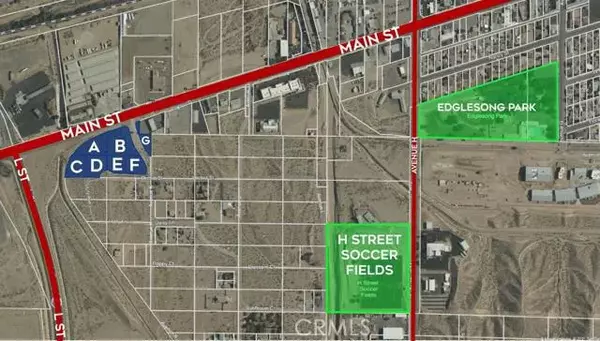 0 Main, Barstow, CA 92311