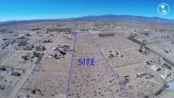 Phelan, CA 92371,0 Palmdale