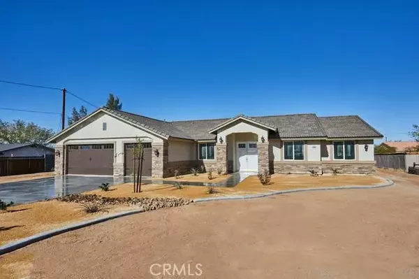 Apple Valley, CA 92308