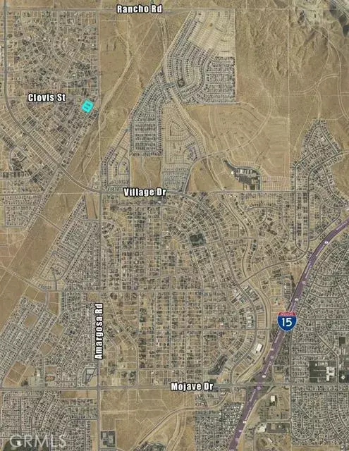Victorville, CA 92394,0 Llanada