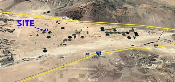 Newberry Springs, CA 92365,0 Black Butte