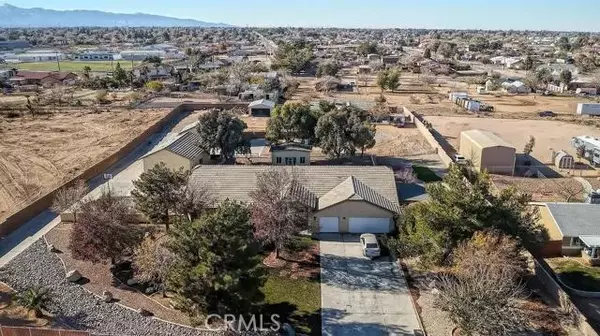 Hesperia, CA 92345,10408 10th Avenue