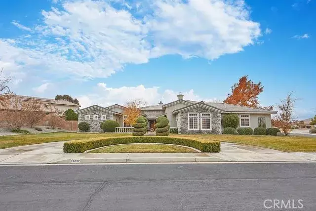 Apple Valley, CA 92308,19237 Estancia Way
