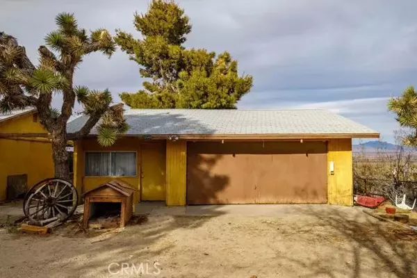 Lucerne Valley, CA 92356,32640 Emerald Road