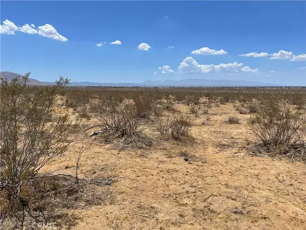 0 Santa Fe, Hinkley, CA 92311