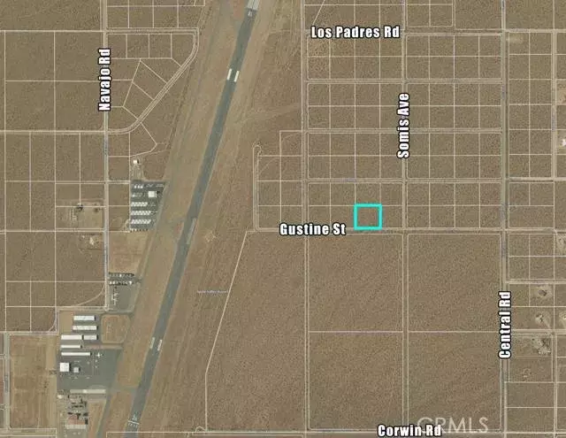 Apple Valley, CA 92307,0 Gustine