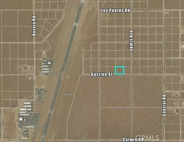 Apple Valley, CA 92307,0 Gustine