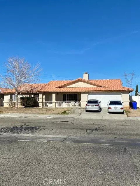 Victorville, CA 92392,13056 San Ysidro Street