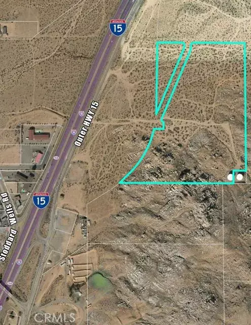 Victorville, CA 92392,0 Outer Hwy 15