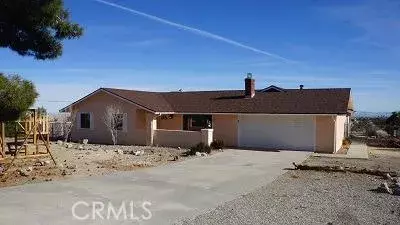 Pinon Hills, CA 92372