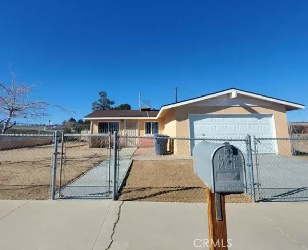 Barstow, CA 92311,624 Montara Road