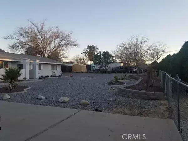 Hesperia, CA 92345,8919 5th Avenue