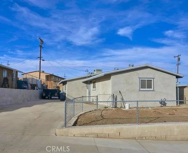 Barstow, CA 92311,909 E Elizabeth Street