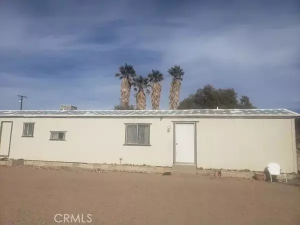 Yermo, CA 92398,36081 Mineral Street