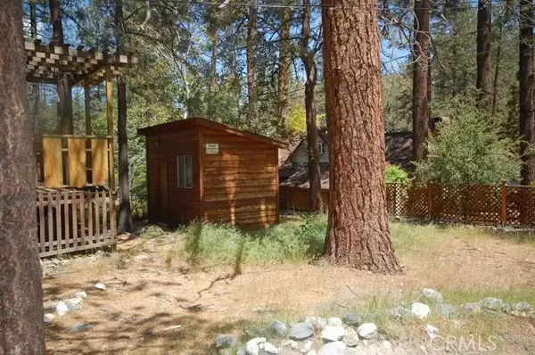 Wrightwood, CA 92397,Address not disclosed