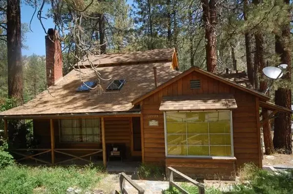 Wrightwood, CA 92397,Address not disclosed