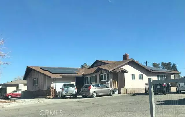 Victorville, CA 92395,16251 Victor Street