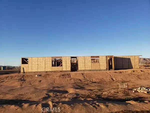 13928 Patomac Road, Apple Valley, CA 92307