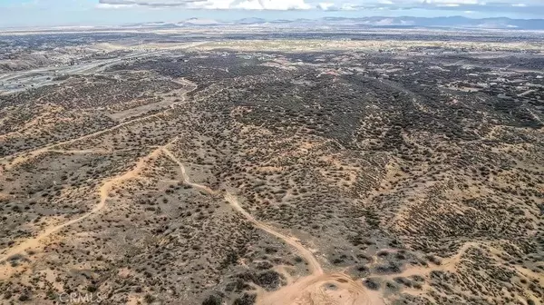 0 Forestry, Oak Hills, CA 92345