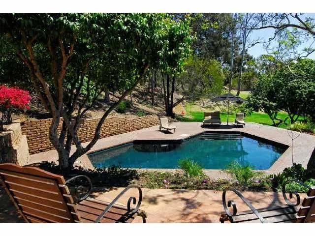 Rancho Santa Fe, CA 92067,5428 Avenida Maravillas