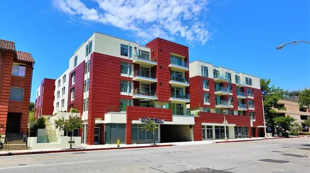 133 S Los Robles Avenue #308, Pasadena, CA 91101