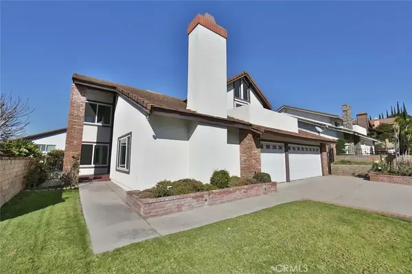Hacienda Heights, CA 91745,16107 High Tor Drive