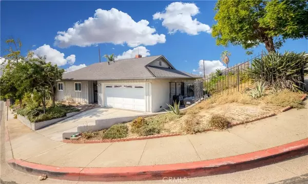 Monterey Park, CA 91754,1219 Dell Drive