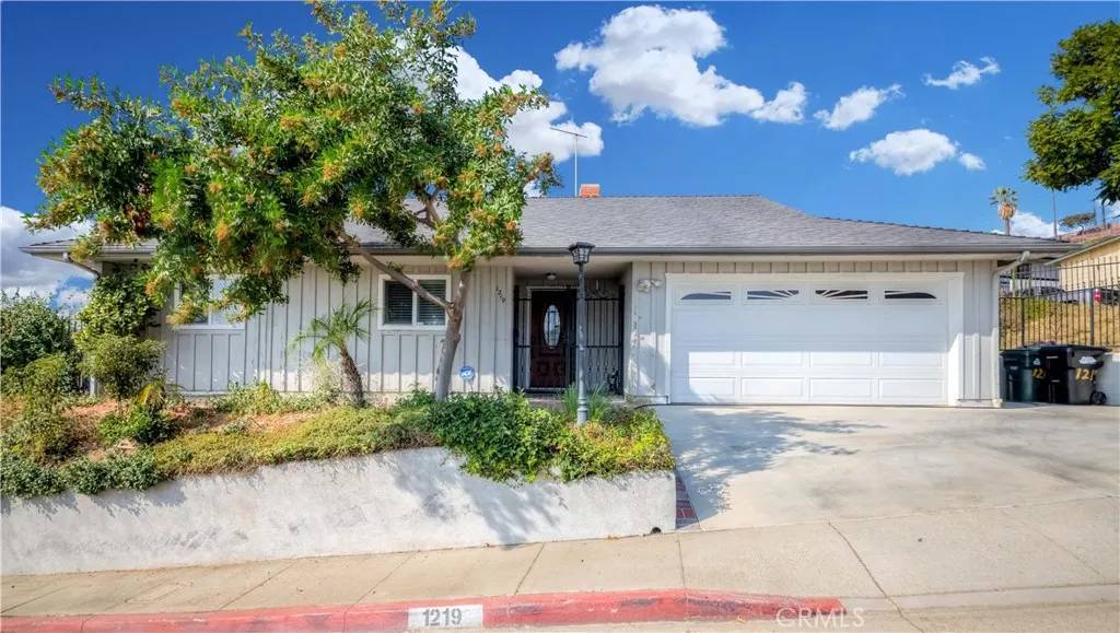 Monterey Park, CA 91754,1219 Dell Drive