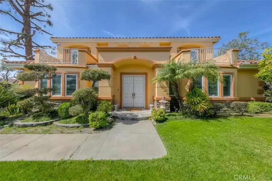 2141 S Baldwin Avenue, Arcadia, CA 91007