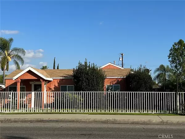 2052 Mountain Avenue, Duarte, CA 91010