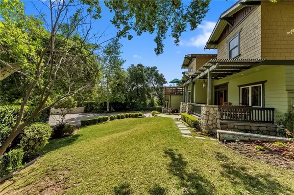 Sierra Madre, CA 91024,471 Auburn Avenue