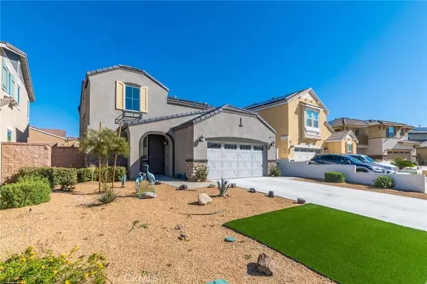 Fontana, CA 92336,16268 Valley Oak Lane