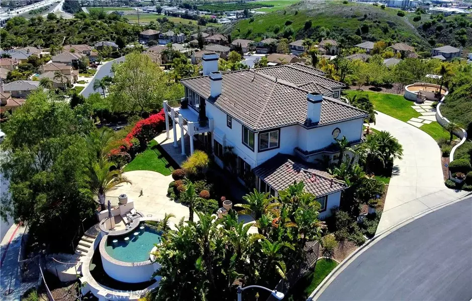 326 Via Blanca, San Dimas, CA 91773