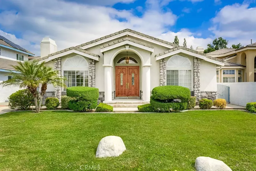 429 W Woodruff Avenue, Arcadia, CA 91007