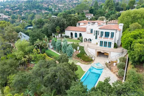 607 Foxwood Road, La Canada Flintridge, CA 91011