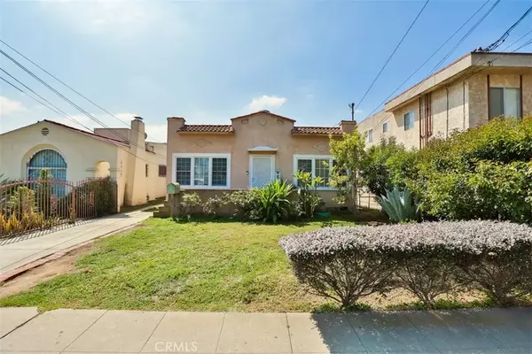 216 W Hillcrest Boulevard, Inglewood, CA 90301