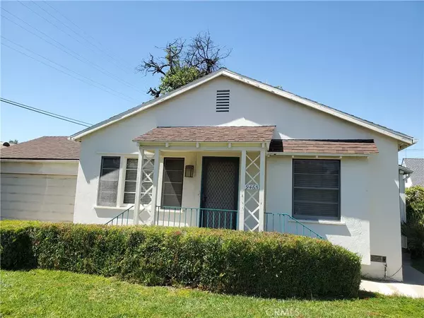 9465 Woodruff Avenue, Temple City, CA 91780