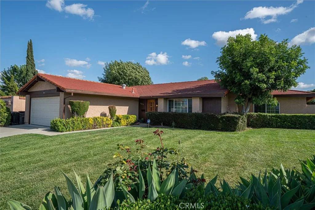 201 Eagle Nest Drive, Diamond Bar, CA 91765